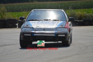 Patrick CRX