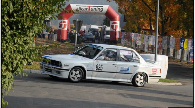 4.Platz in 3. Saison für Franz Haidn