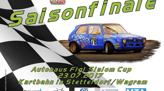 Figl Slalom Cup 2018