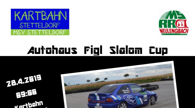 Autohaus Figl Slalom Cup 2019