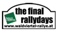  / � Rallye Waldviertel