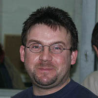 Markus Sulzberger