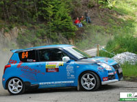 Peter Schauberger/Hannes Blazek